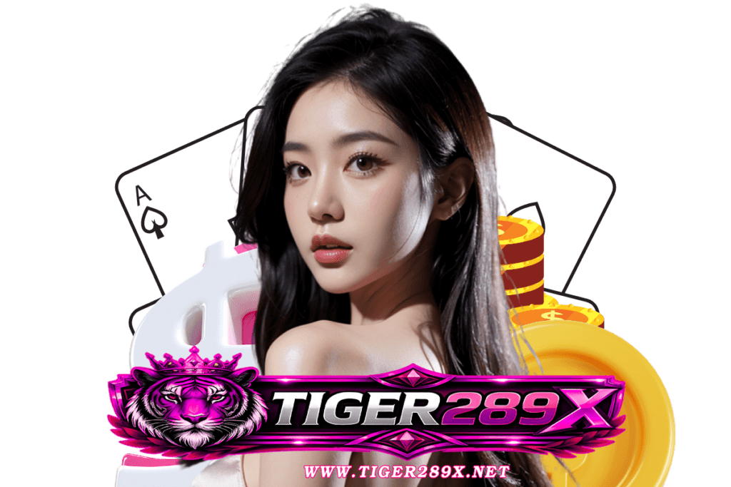 tiger289x