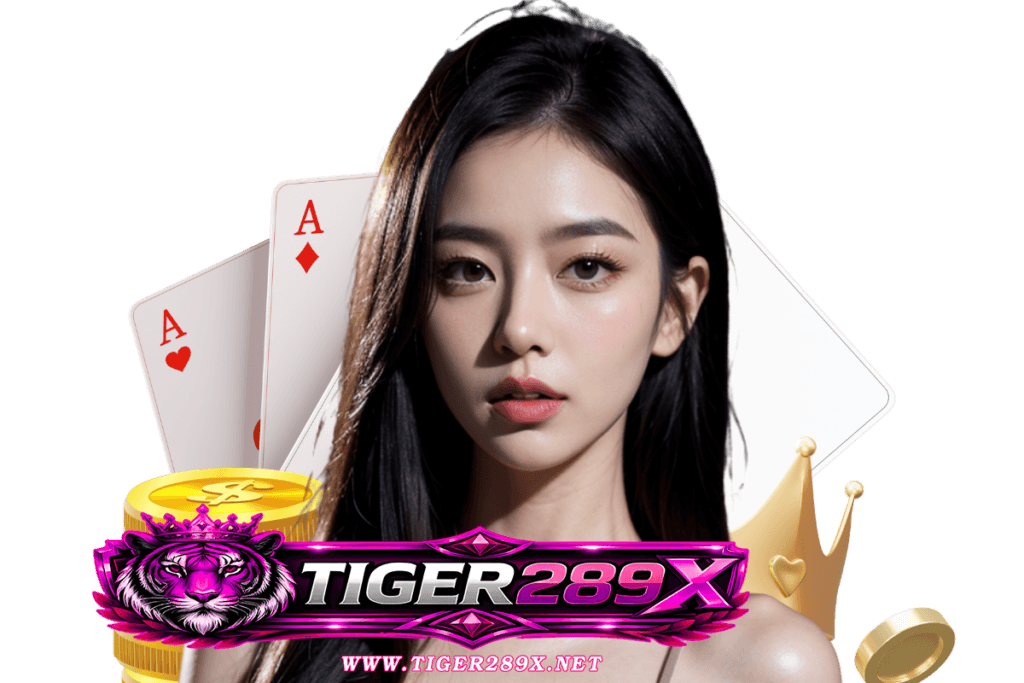 tiger289x wallet