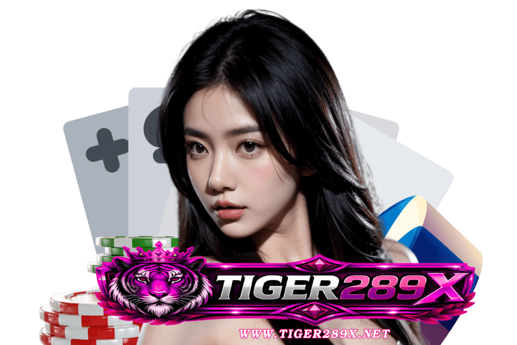 tiger289x สมัคร