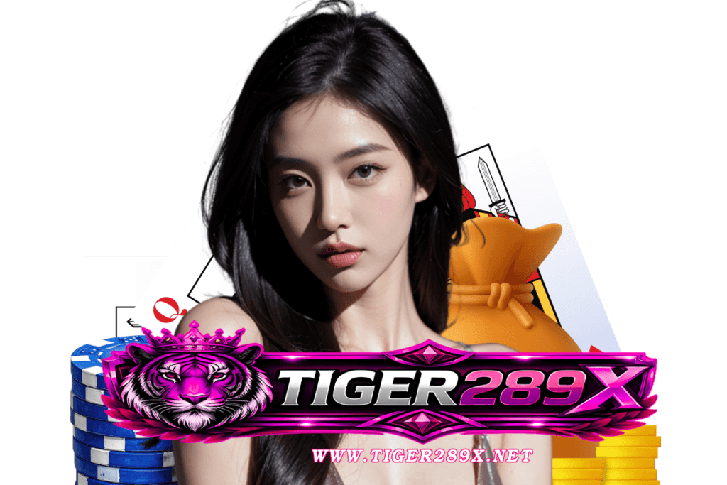 tiger289x สล็อต