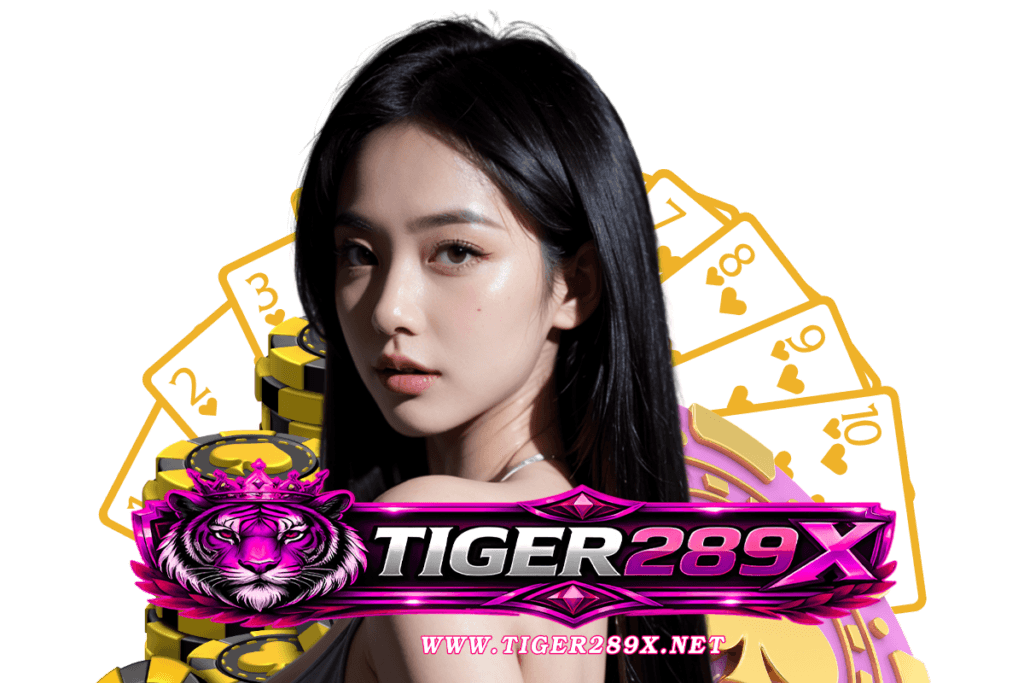 tiger289x แจกเครดิตฟรี
